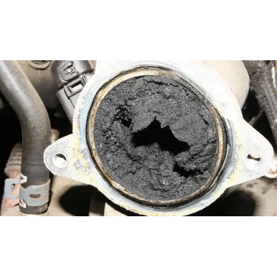 EGR βαλβίδα ανακύκλωσης καυσαερίων VW Golf Mk5 2.0tdi and Skoda 2.0Tdi