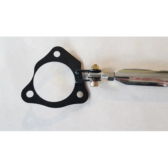 Μπάρα θόλων Honda Civic 06+