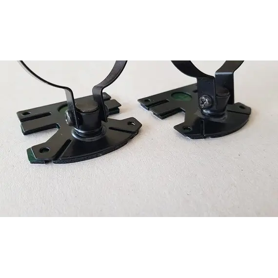 Βάση οργάνων Δαχτυλίδι 52mm