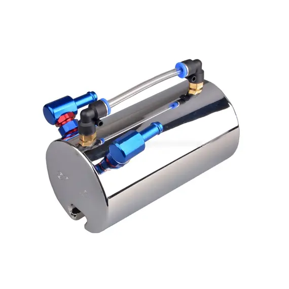 Δοχείο αναθυμιάσεων τύπου c-u-s-c-o