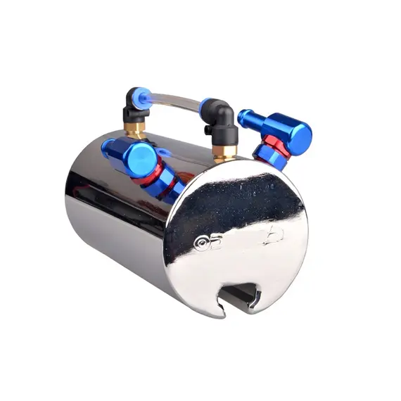 Δοχείο αναθυμιάσεων τύπου c-u-s-c-o