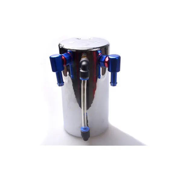 Δοχείο αναθυμιάσεων τύπου c-u-s-c-o