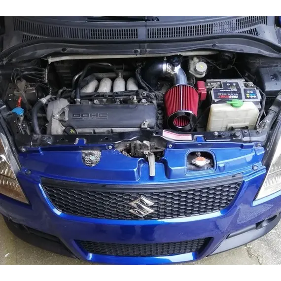 Κιτ εισαγωγής SUZUKI SWIFT 2005+