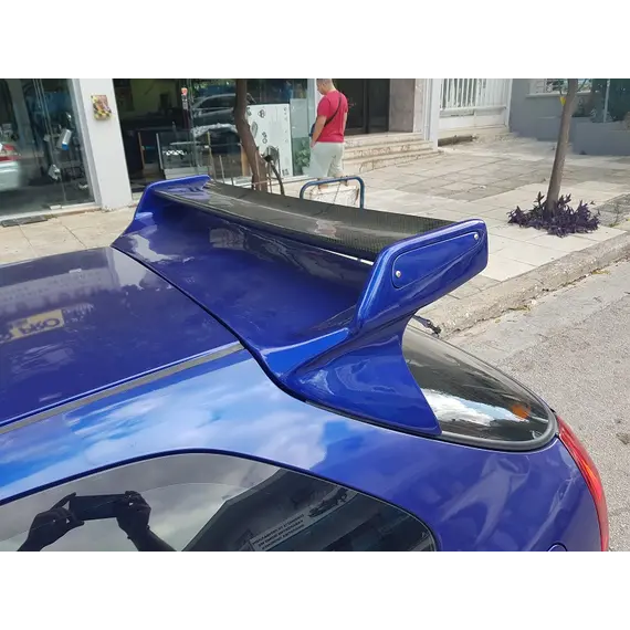 Αεροτομή οροφής Civic 96-00 3D