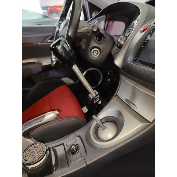 Επέκταση λεβιέ ρυθμιζόμενος