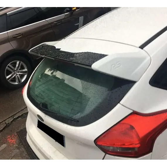 Αεροτομή Ford Focus MK3 RS