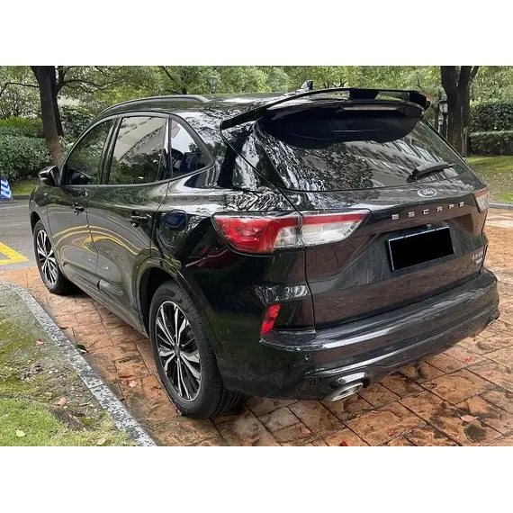 Αεροτομή Ford Kuga ABS Plastic