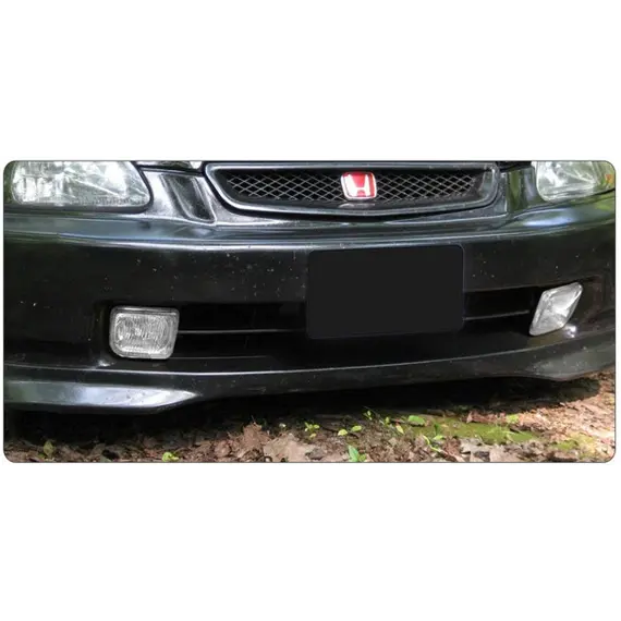 Φώτα ομίχλης Civic 96-98 ΚΙΤΡΙΝΑ