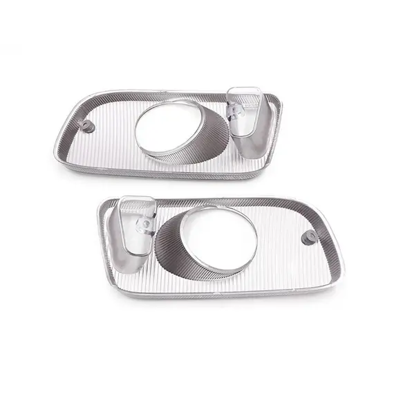 Φώτα ομίχλης Civic 92-95 Κίτρινα