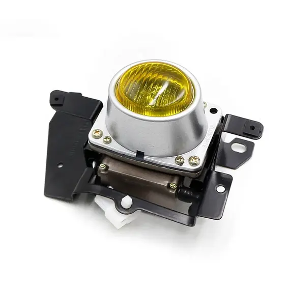 Φώτα ομίχλης Civic 92-95 Κίτρινα