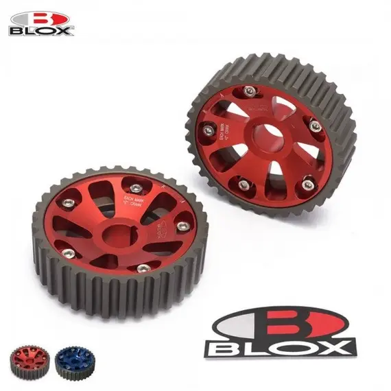 Ρυθμιζόμενα Γρανάζια Honda Civic 92-00 VTI