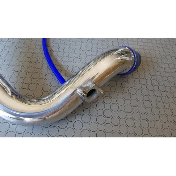 Κιτ χοάνης Toyota Corolla T-Sport