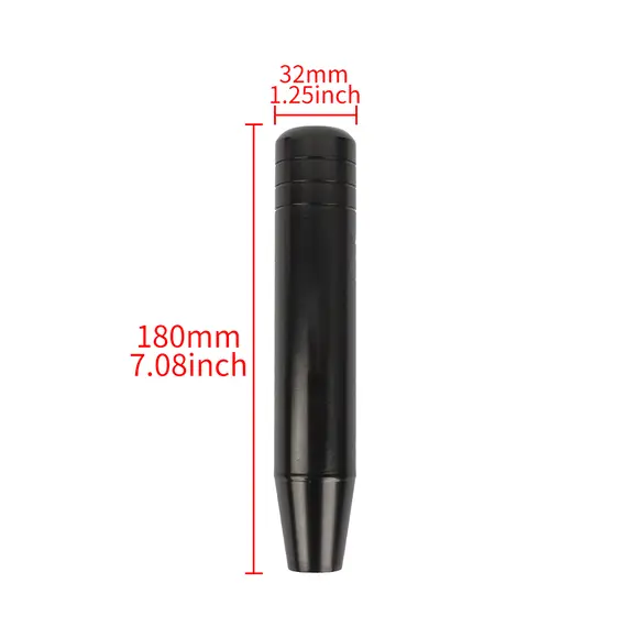 Λεβιές ίσιος μεγάλος Universal