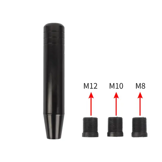 Λεβιές ίσιος μεγάλος Universal