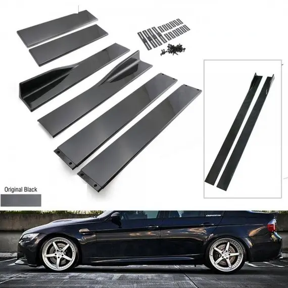 Μασπιέ Universal 3 Τεμάχια