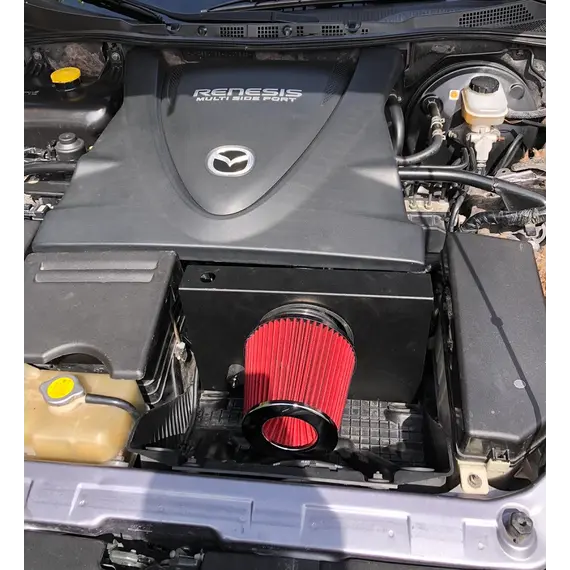 MAZDA RX-8  Κιτ φιλτροχοάνης