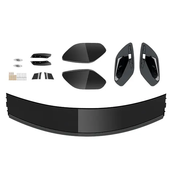 Αεροτομή Mercedes A-Class ABS PLASTIC