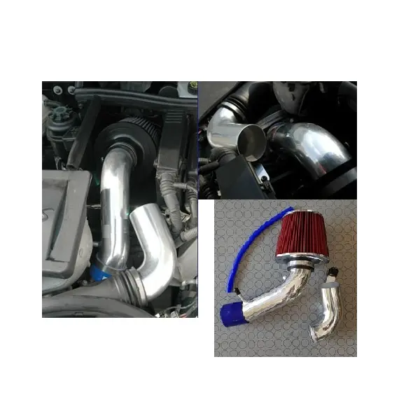 Κιτ χοάνης Mini Cooper R52-R53