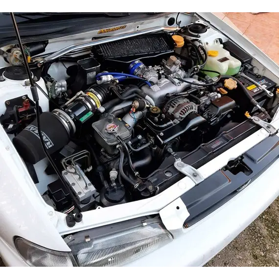 Μπάρα Θόλων SUBARU IMPREZA 96-00 TURBO