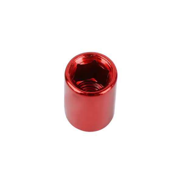 Μπουλόνια ατσάλινα ίσια