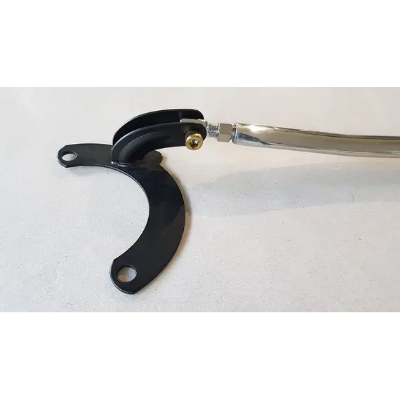 Μπάρα θόλων Peugeot 206