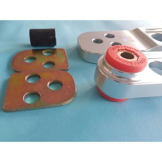 Ψαλίδια πίσω Civic EP-3 ΑΣΗΜΙ