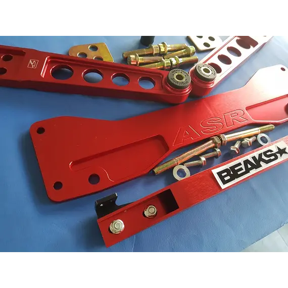 ΣΕΤ ΨΑΛΙΔΙΑ ΚΑΙ ΜΠΑΡΑ ΥΠΟΠΛΑΙΣΙΟ CIVIC EP-3