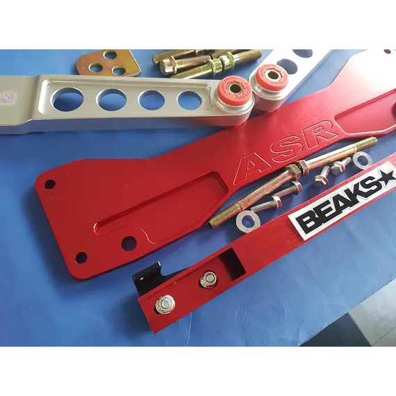 ΣΕΤ ΨΑΛΙΔΙΑ ΚΑΙ ΜΠΑΡΑ ΥΠΟΠΛΑΙΣΙΟ CIVIC EP-3