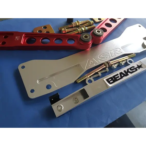 ΣΕΤ ΨΑΛΙΔΙΑ ΚΑΙ ΜΠΑΡΑ ΥΠΟΠΛΑΙΣΙΟ CIVIC EP-3