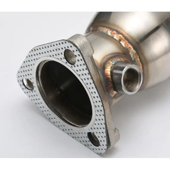 Ψεύτικος καταλύτης Honda