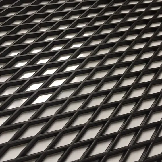 Σίτα πλαστική μαύρη