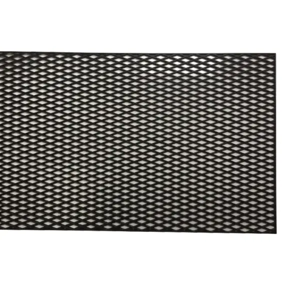 Σίτα πλαστική μαύρη