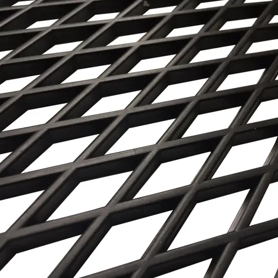 Σίτα πλαστική μαύρη