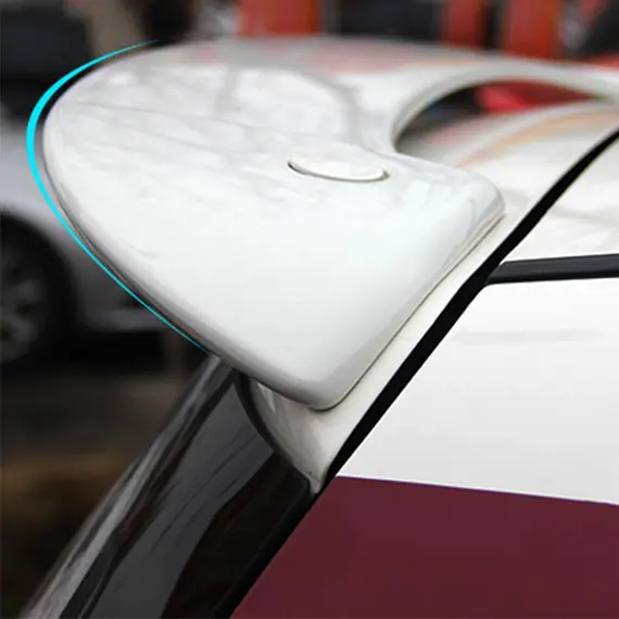 ΑΕΡΟΤΟΜΗ SUZUKI SWIFT 04-10 ABS Plastic