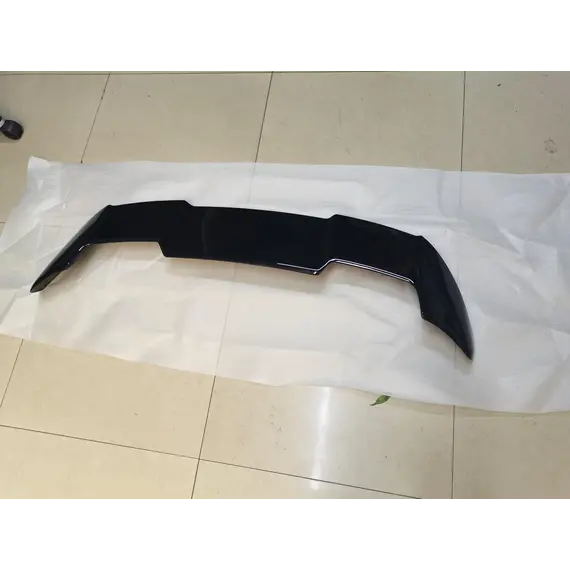 Αεροτομή Toyota Corolla 18+ ABS PLASTIC