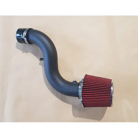 Κιτ εισαγωγής GOLF V 1.4  TURBO/COMPRESSOR Μαύρο