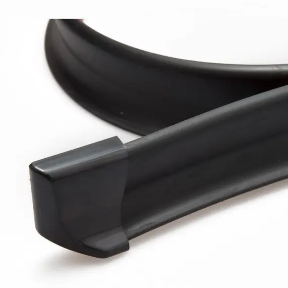 Universal Lip Spoiler Νυχάκι Φαρδιά ταινία