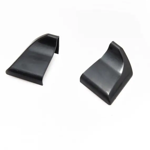 Universal Lip Spoiler Νυχάκι Φαρδιά ταινία