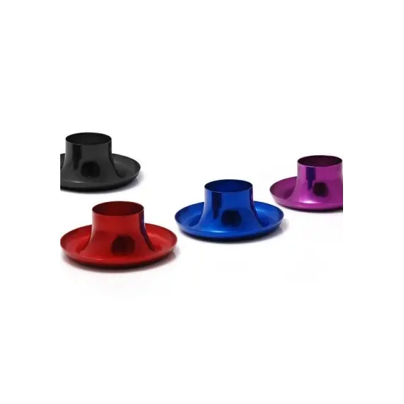 Αεραγωγός τουρμπίνας ή προφυλακτήρα κιτ φιλτροχοάνης