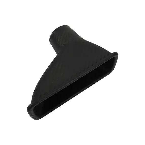 Αεραγωγός προφυλακτήρα με εύκαμπτο σωλήνα