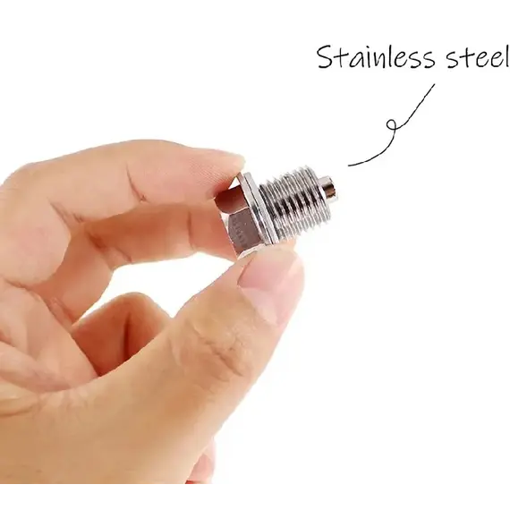 Μαγνητική τάπα λαδιού