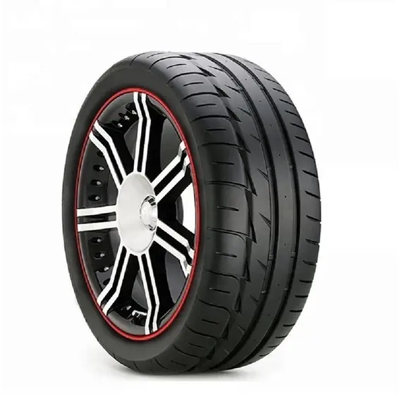 Αυτοκολλητη  προστατευτικη διακοσμητικη ταινια ζαντας 8 μετρα