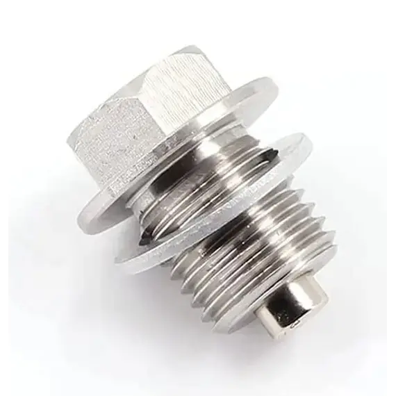 Μαγνητική τάπα λαδιού