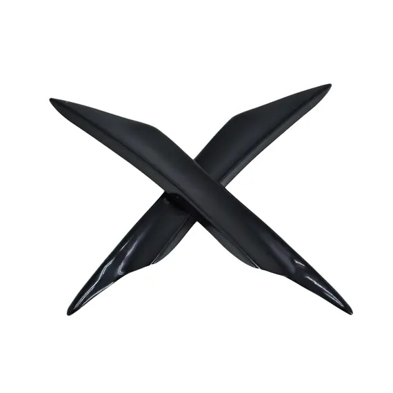 Πλαστικά splitter προφυλακτήρα