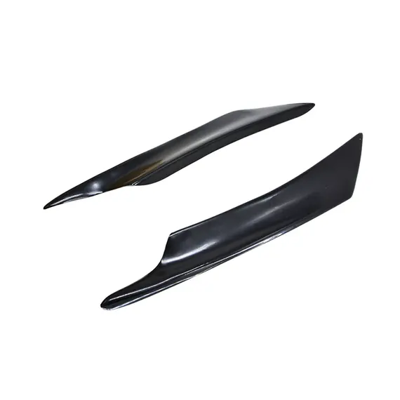 Πλαστικά splitter προφυλακτήρα