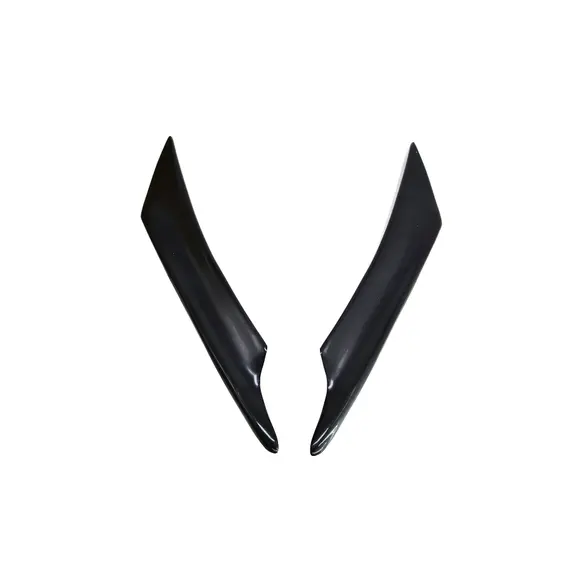 Πλαστικά splitter προφυλακτήρα