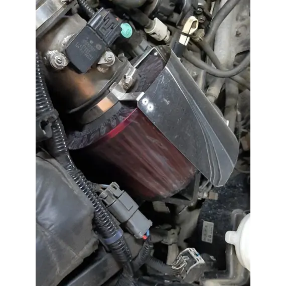 Καλυμμα φιλτροχοανης Universal