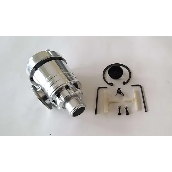 Σκαστρα τυπου HKS