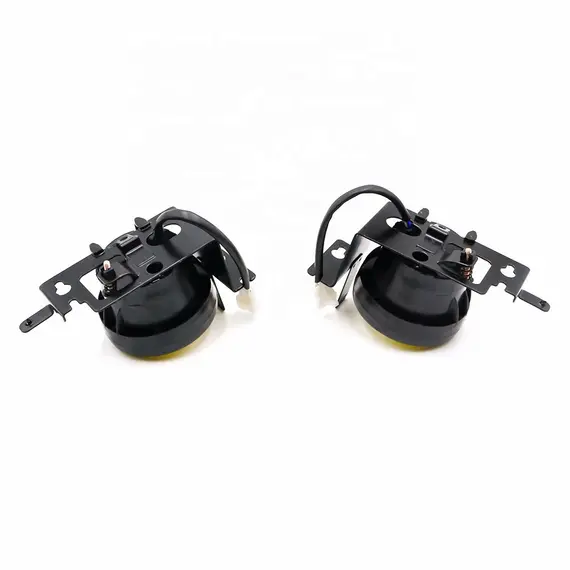 Φώτα ομίχλης CIVIC 99-00 ΚΙΤΡΙΝΑ