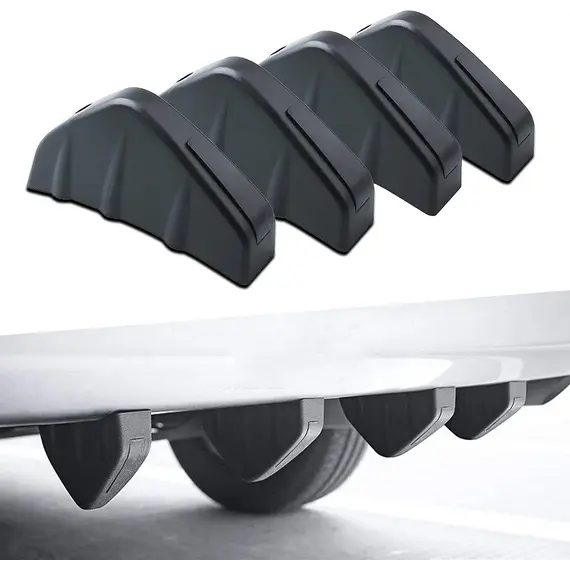 Διαχύτης προφυλακτήρα κομμάτι κομμάτι